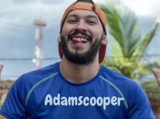 Adamscooper