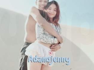 Adamsjenny