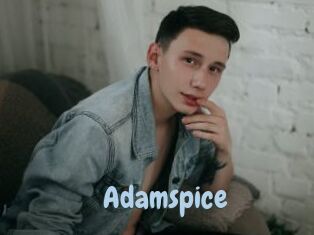 adamspice Uniform Porn XXX