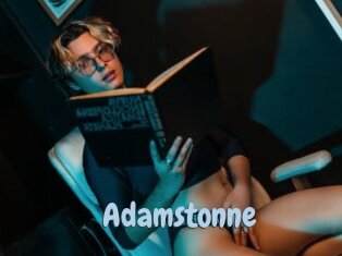 adamstonne Uniform Porn XXX