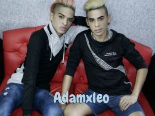 Adamxleo