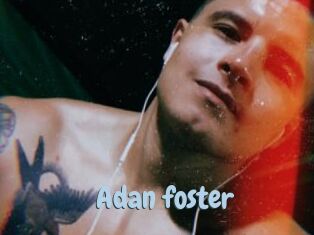 Adan_foster