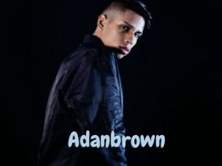 Adanbrown