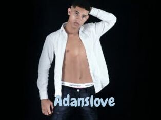Adanslove