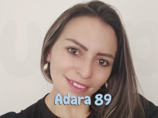 adara_89 Uniform Porn XXX