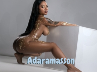 adaramasson Uniform Porn XXX