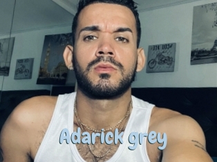 adarick_grey Uniform Porn XXX