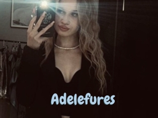 adelefures Uniform Porn XXX