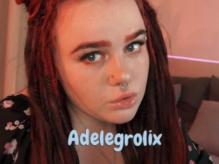 Adelegrolix