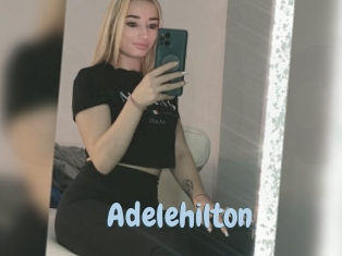Adelehilton