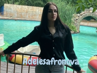 adelesafronova Uniform Porn XXX