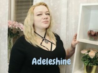 Adeleshine