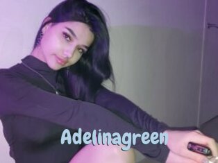 Adelinagreen