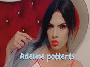 adeline_potterts Uniform Porn XXX