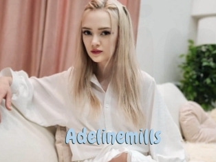 adelinemills Uniform Porn XXX