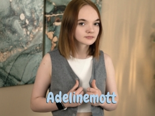 Adelinemott