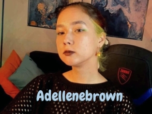 Adellenebrown