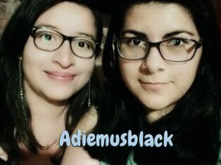 Adiemusblack