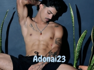 adonai23 Uniform Porn XXX