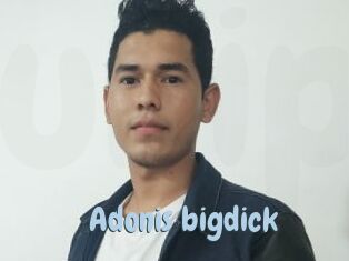 Adonis_bigdick