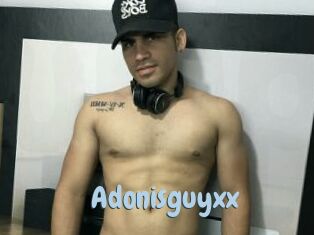 Adonisguyxx