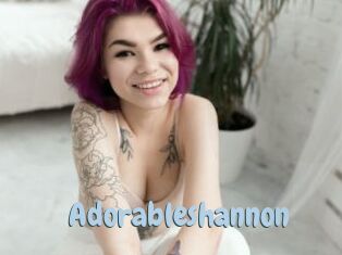 Adorableshannon
