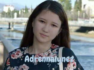 Adrennalynez