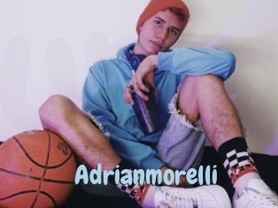 adrianmorelli Uniform Porn XXX