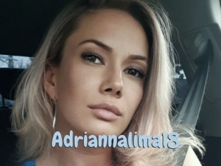 adriannalima18 Uniform Porn XXX