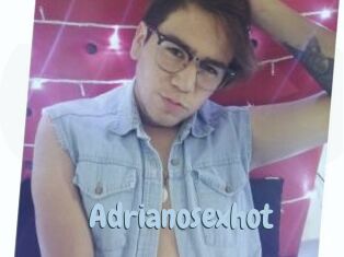 Adrianosexhot