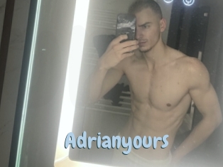 adrianyours Uniform Porn XXX