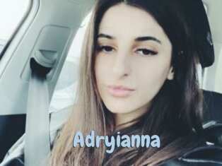 Adryianna
