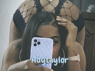 adytaylor Uniform Porn XXX