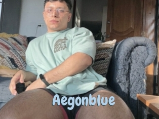 Aegonblue
