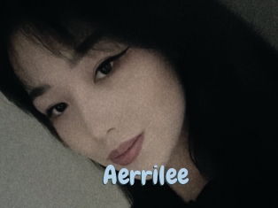 aerrilee Uniform Porn XXX