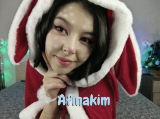 Afinakim