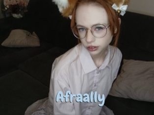 afraally Uniform Porn XXX