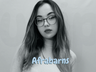 afrabarns Uniform Porn XXX