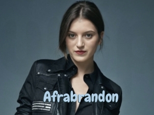 Afrabrandon