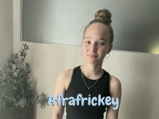 Afrafrickey