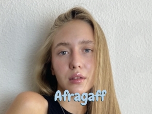 Afragaff