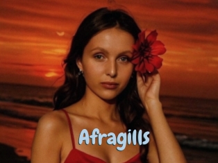 afragills Uniform Porn XXX