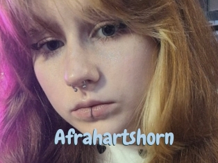 afrahartshorn Uniform Porn XXX