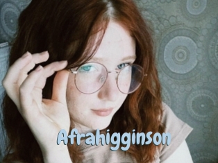 afrahigginson Uniform Porn XXX