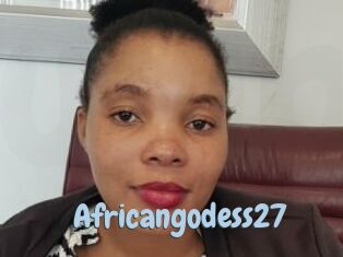 Africangodess27