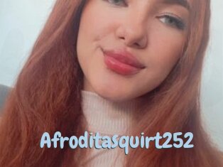afroditasquirt252 Uniform Porn XXX