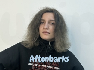 Aftonbarks