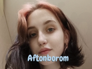 aftonborom Uniform Porn XXX