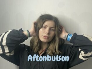 Aftonbulson