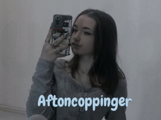 aftoncoppinger Uniform Porn XXX